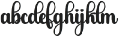 Regulai Regular otf (400) FONT