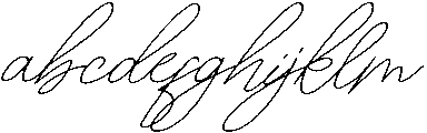 Regular Italic otf (400) FONT