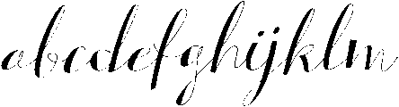 Regular Italic otf (400) FONT