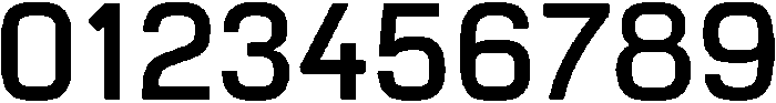 Regular Oblique otf (400) Font OTHER CHARS