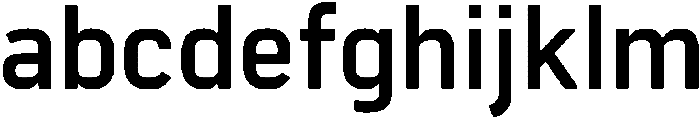 Regular Oblique otf (400) FONT