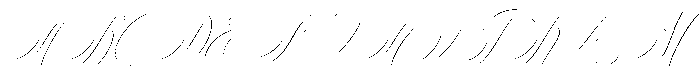 Reichamerina 230 Italic otf (400) Font UPPERCASE