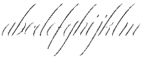 Reichamerina 230 Italic otf (400) FONT