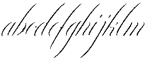 Reichamerina 330 Italic otf (400) FONT