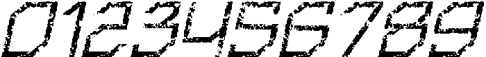 Reifost Stamp Italic otf (400) Font OTHER CHARS