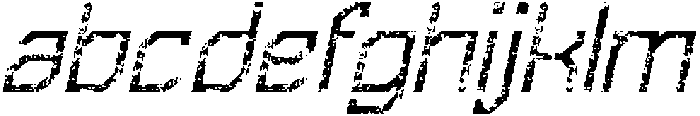Reifost Stamp Italic otf (400) FONT