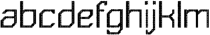 ReifostDisco-Regular otf (400) FONT