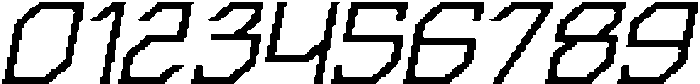 ReifostPixel-Regular otf (400) Font OTHER CHARS