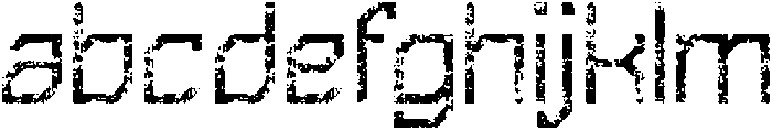 ReifostStamp-Regular otf (400) FONT
