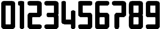 Reigner Circular otf (400) Font OTHER CHARS