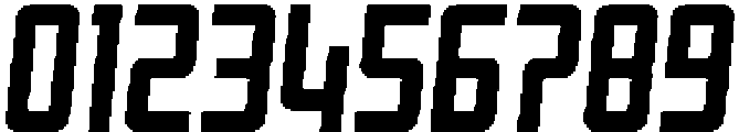 Reigner Italic otf (400) Font OTHER CHARS
