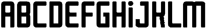 Reigner Rounded Inline otf (400) FONT