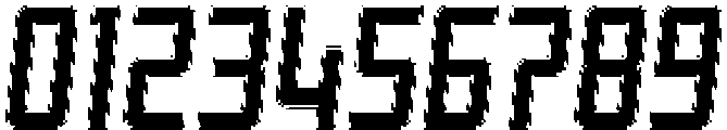 Reigner Rounded Rimmed Italic otf (400) Font OTHER CHARS