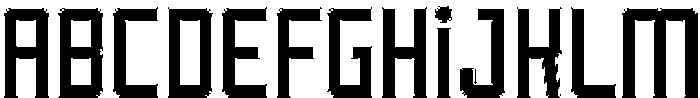 Reigner Rounded Rimmed otf (400) FONT