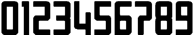 Reigner Rounded otf (400) Font OTHER CHARS