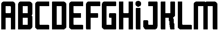 Reigner Rounded otf (400) FONT