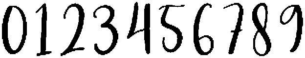 Reindeer Regular otf (400) Font OTHER CHARS