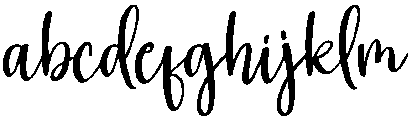 Reindeer Regular otf (400) FONT
