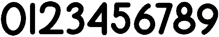 Reindeer Regular otf (400) Font OTHER CHARS