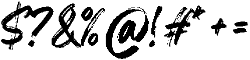 Reissue otf (400) Font OTHER CHARS