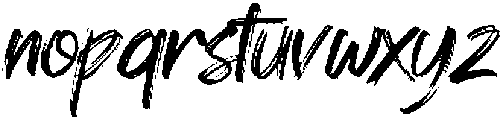 Reissue otf (400) Font LOWERCASE