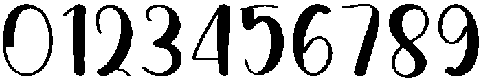 Relation Regular otf (400) Font OTHER CHARS