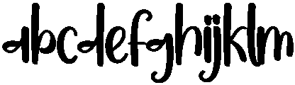 Relation Regular otf (400) FONT