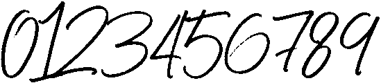 Relax otf (400) Font OTHER CHARS