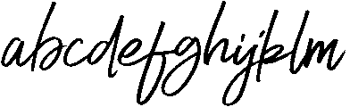 Relax otf (400) FONT