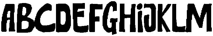 Relaxe Regular otf (400) FONT