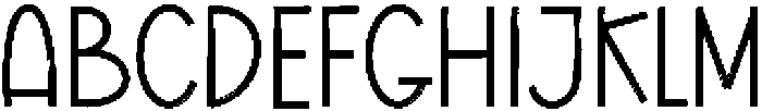 Relaxing Music Regular otf (400) FONT