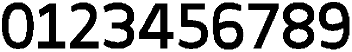 Relay Regular otf (400) Font OTHER CHARS