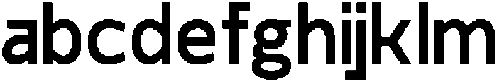 Relay Regular otf (400) FONT