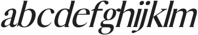 Reler regular otf (400) Font UPPERCASE