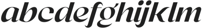Relicta Demibold Italic otf (600) FONT
