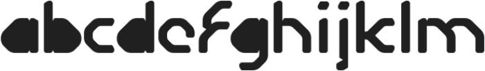 Relif Regular Fill otf (400) FONT