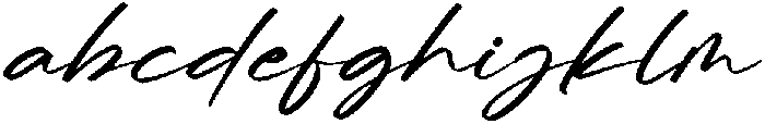 Reliska Bondes otf (400) FONT