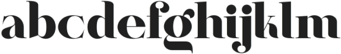 Relligo Regular otf (400) FONT