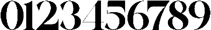 Rellika otf (400) Font OTHER CHARS