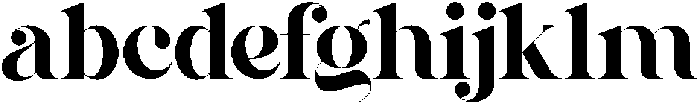 Rellika otf (400) FONT