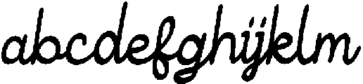 Relocca Regular otf (400) FONT