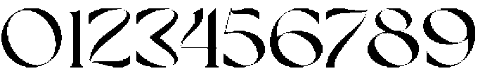 Relona Regular otf (400) Font OTHER CHARS