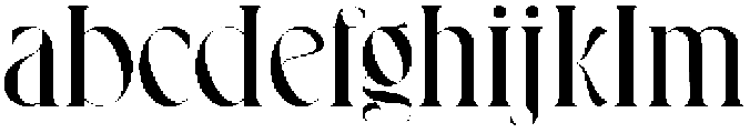 Relona Regular otf (400) FONT