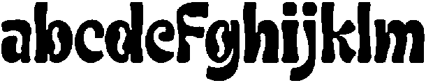 Relumie otf (400) FONT