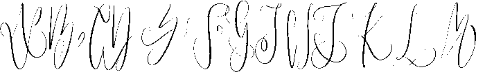 Reluvia otf (400) Font UPPERCASE