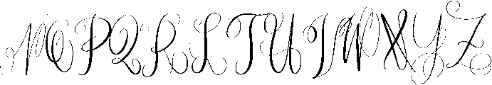 Reluvia otf (400) Font UPPERCASE