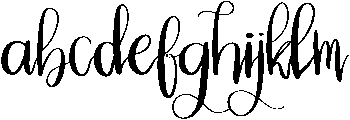 Reluvia otf (400) FONT