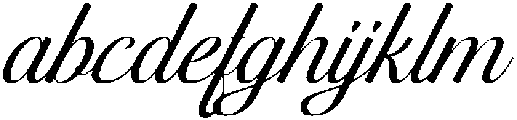 Relyna-Florist otf (400) FONT