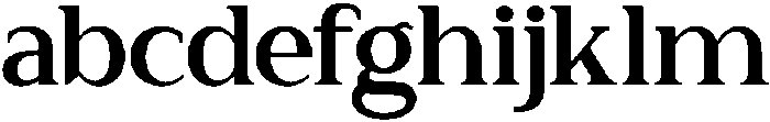 Relyne Bold otf (700) FONT