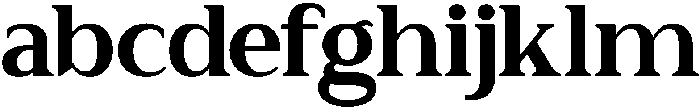 Relyne Extra Bold otf (700) FONT
